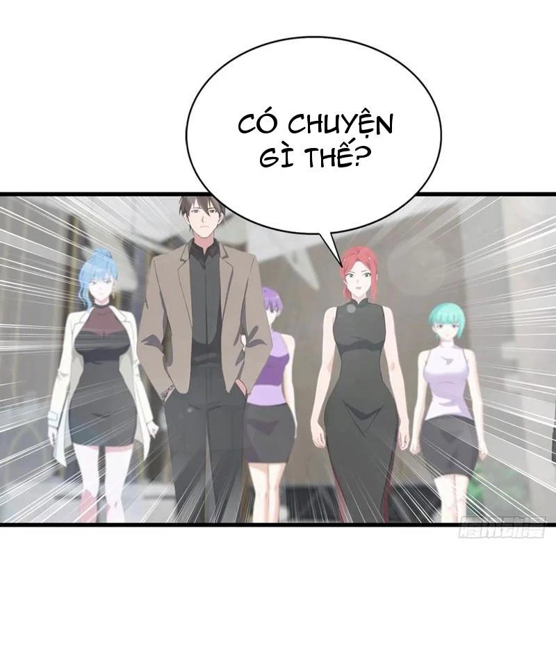 Đô Thị Thánh Thủ: Ta Là Y Võ Đỉnh Phong Chapter 85 - Trang 2