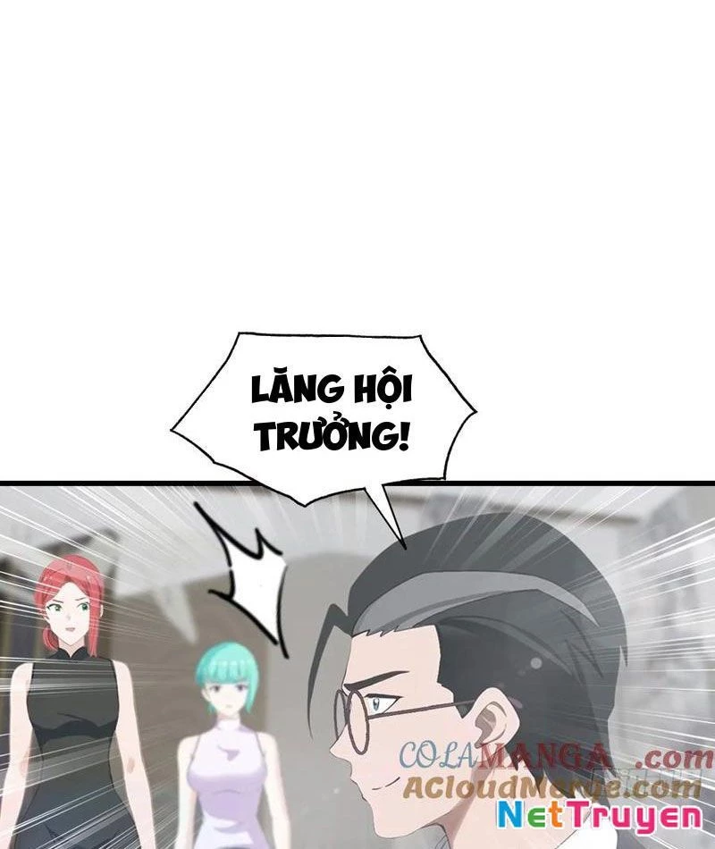 Đô Thị Thánh Thủ: Ta Là Y Võ Đỉnh Phong Chapter 85 - Trang 2