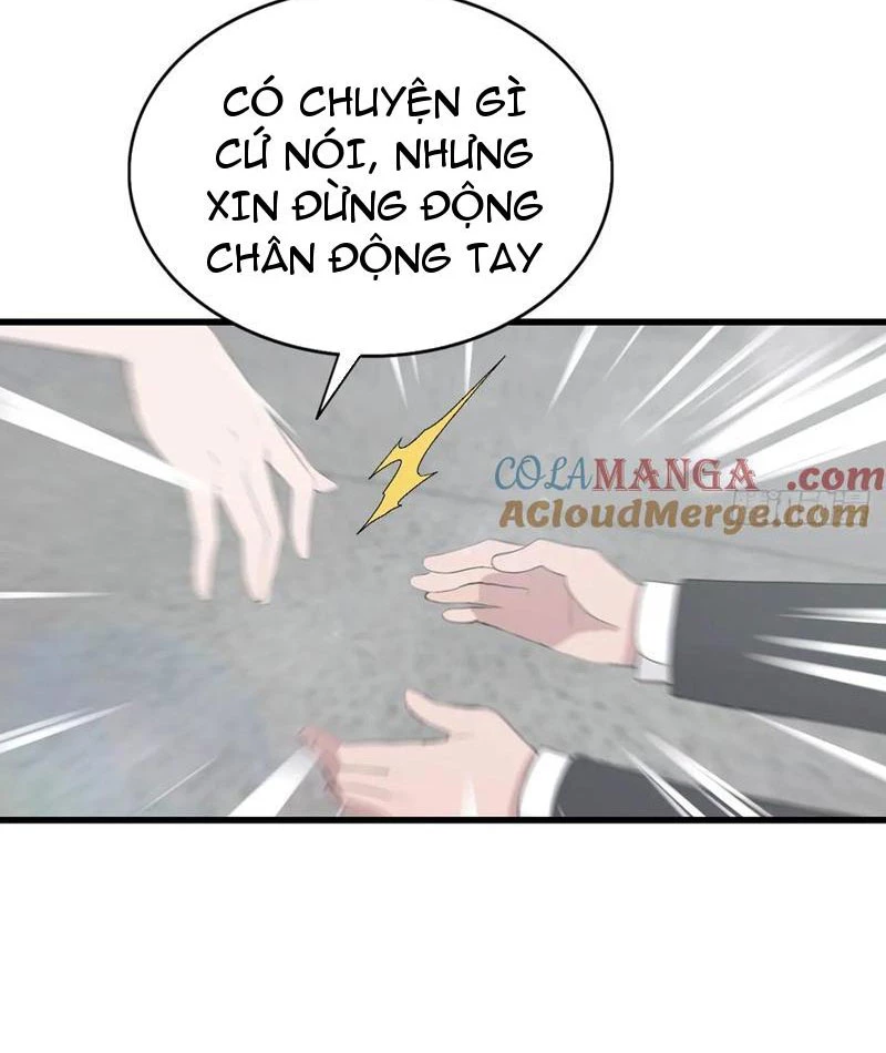 Đô Thị Thánh Thủ: Ta Là Y Võ Đỉnh Phong Chapter 85 - Trang 2