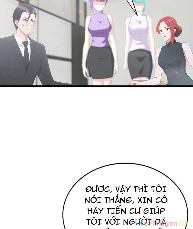 Đô Thị Thánh Thủ: Ta Là Y Võ Đỉnh Phong Chapter 85 - Trang 2
