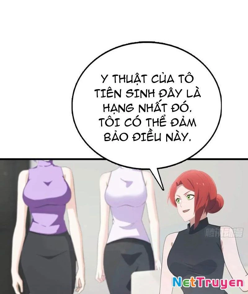Đô Thị Thánh Thủ: Ta Là Y Võ Đỉnh Phong Chapter 86 - Trang 2