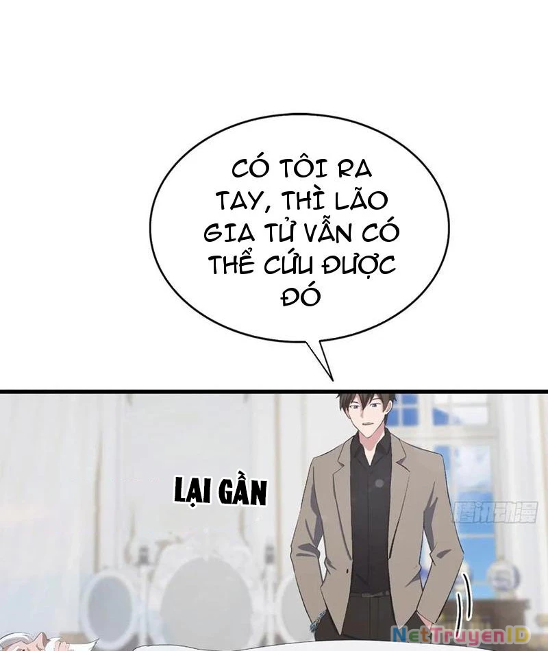 Đô Thị Thánh Thủ: Ta Là Y Võ Đỉnh Phong Chapter 86 - Trang 2