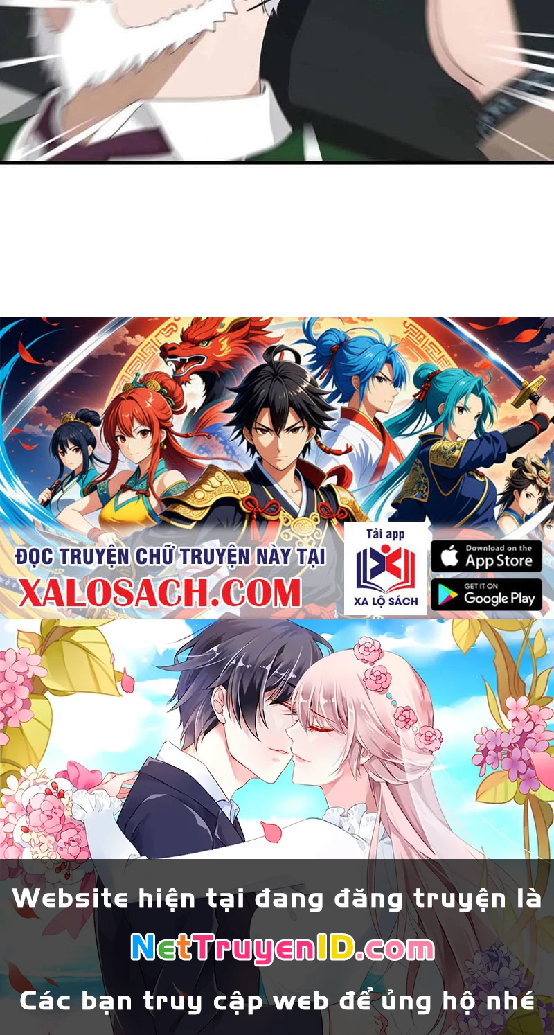 Đô Thị Thánh Thủ: Ta Là Y Võ Đỉnh Phong Chapter 86 - Trang 2