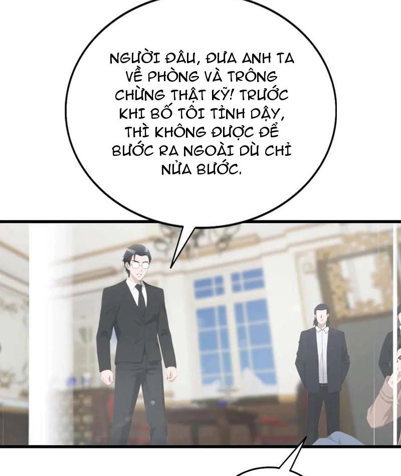 Đô Thị Thánh Thủ: Ta Là Y Võ Đỉnh Phong Chapter 87 - Trang 2