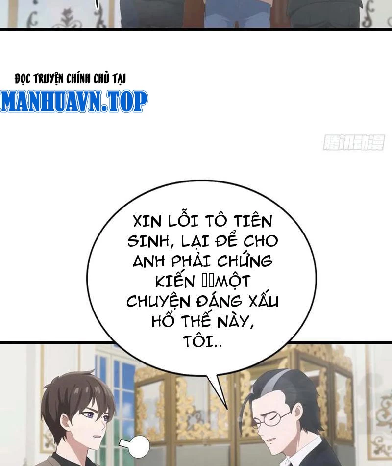 Đô Thị Thánh Thủ: Ta Là Y Võ Đỉnh Phong Chapter 87 - Trang 2
