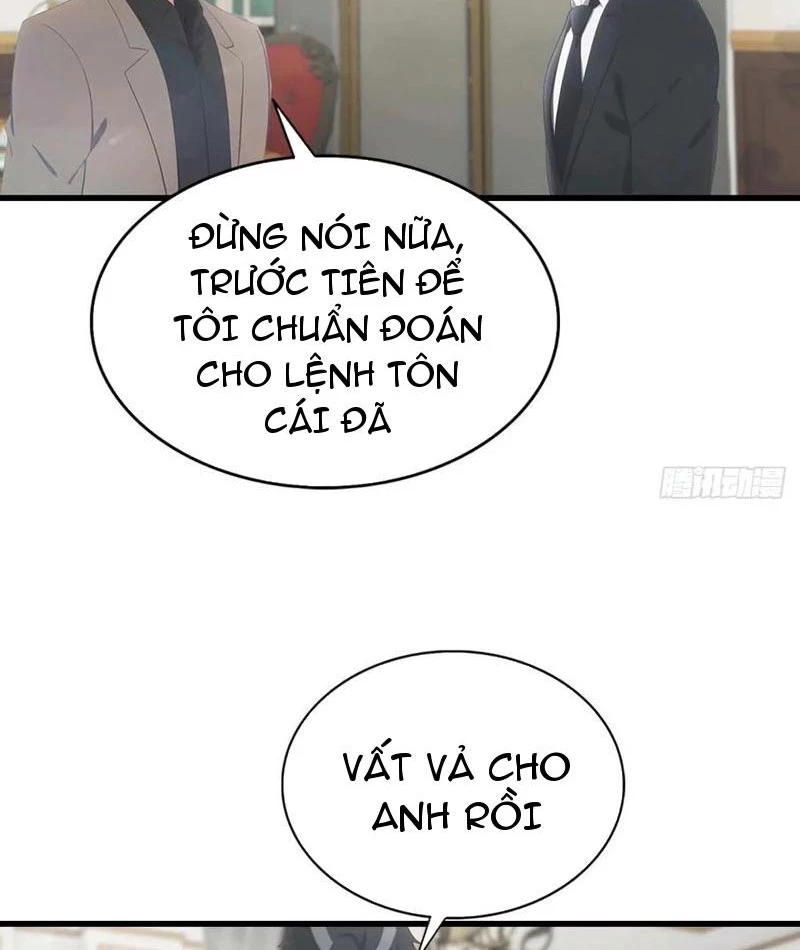 Đô Thị Thánh Thủ: Ta Là Y Võ Đỉnh Phong Chapter 87 - Trang 2