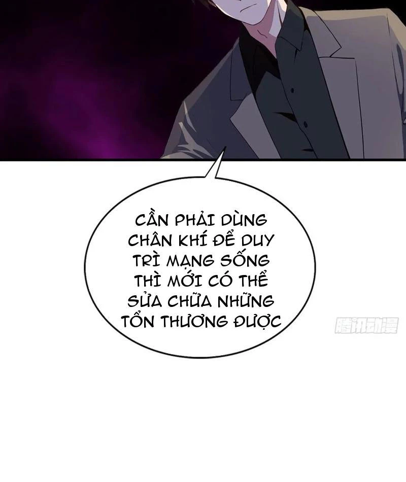 Đô Thị Thánh Thủ: Ta Là Y Võ Đỉnh Phong Chapter 87 - Trang 2
