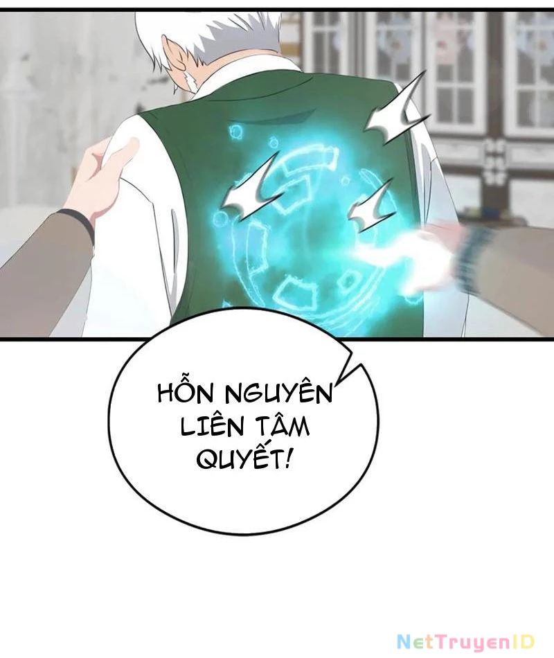 Đô Thị Thánh Thủ: Ta Là Y Võ Đỉnh Phong Chapter 87 - Trang 2