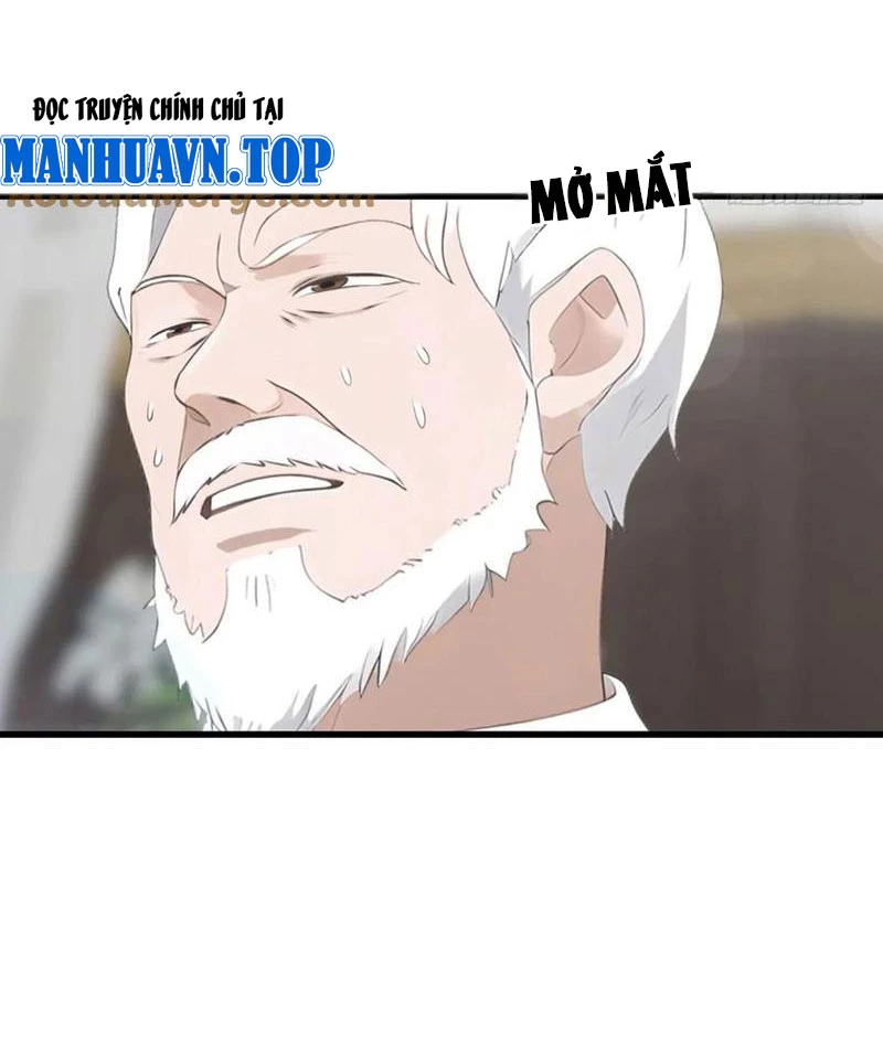 Đô Thị Thánh Thủ: Ta Là Y Võ Đỉnh Phong Chapter 87 - Trang 2