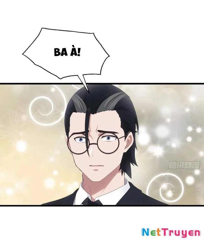 Đô Thị Thánh Thủ: Ta Là Y Võ Đỉnh Phong Chapter 87 - Trang 2