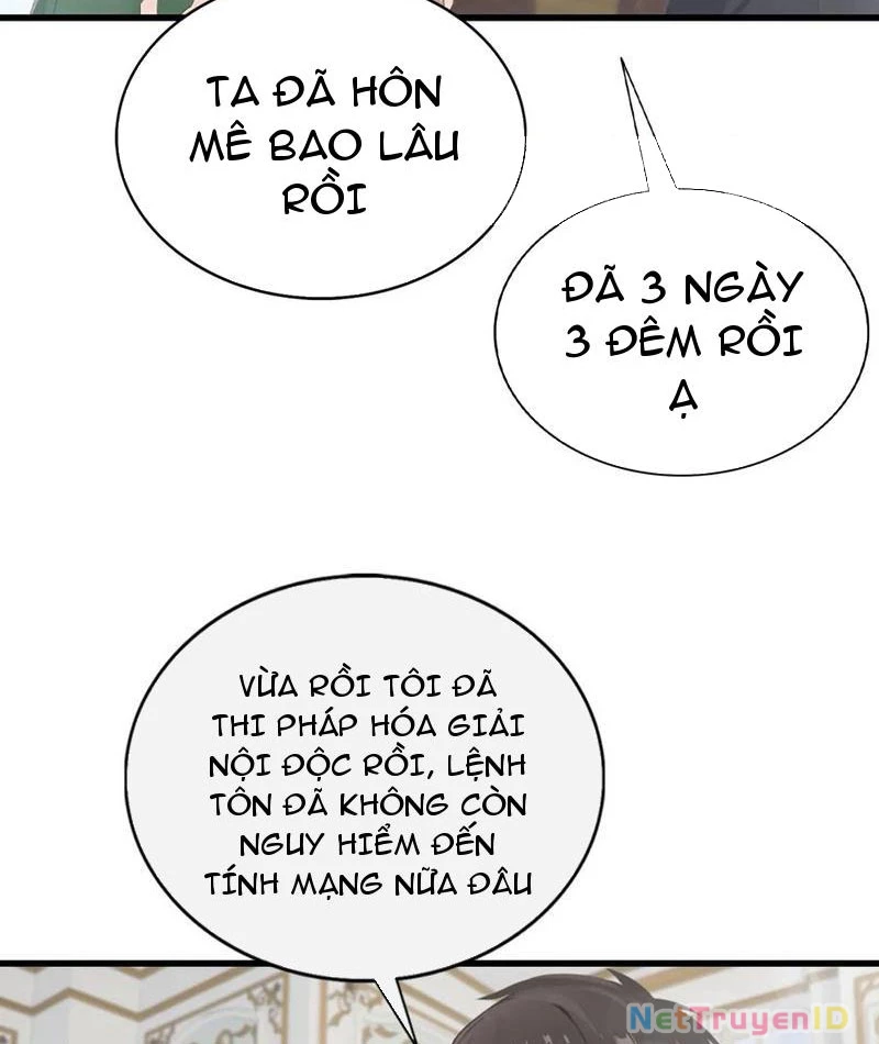Đô Thị Thánh Thủ: Ta Là Y Võ Đỉnh Phong Chapter 87 - Trang 2