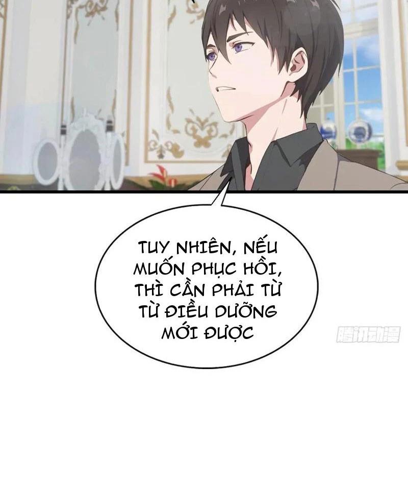 Đô Thị Thánh Thủ: Ta Là Y Võ Đỉnh Phong Chapter 87 - Trang 2