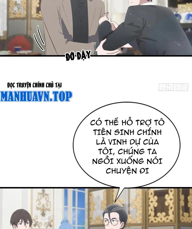 Đô Thị Thánh Thủ: Ta Là Y Võ Đỉnh Phong Chapter 87 - Trang 2