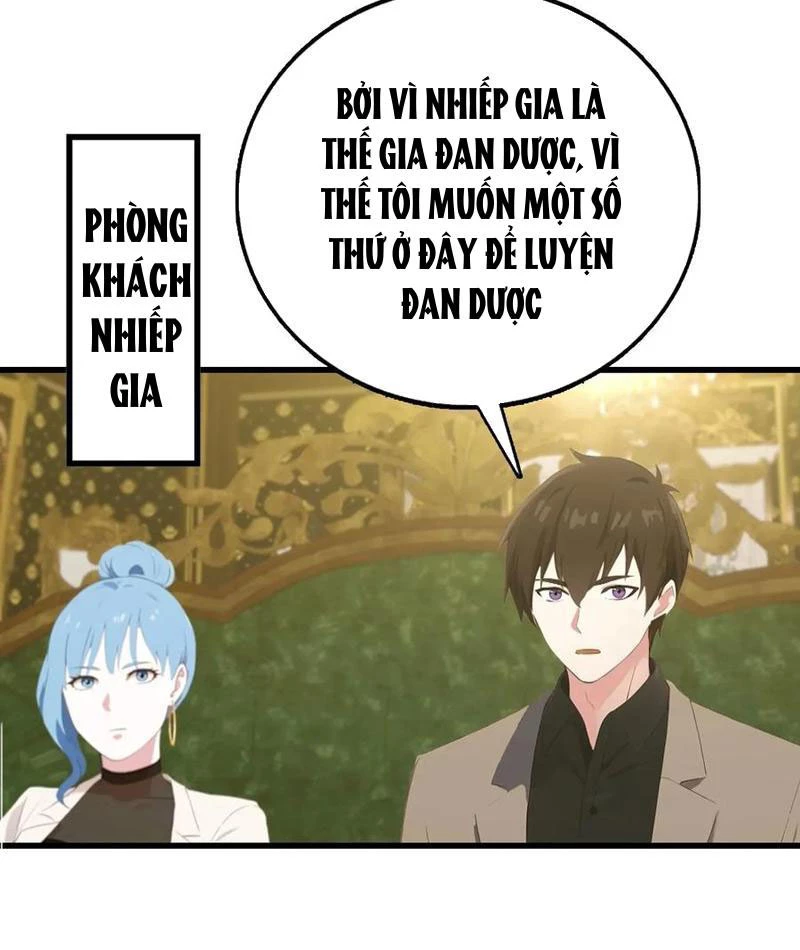 Đô Thị Thánh Thủ: Ta Là Y Võ Đỉnh Phong Chapter 87 - Trang 2