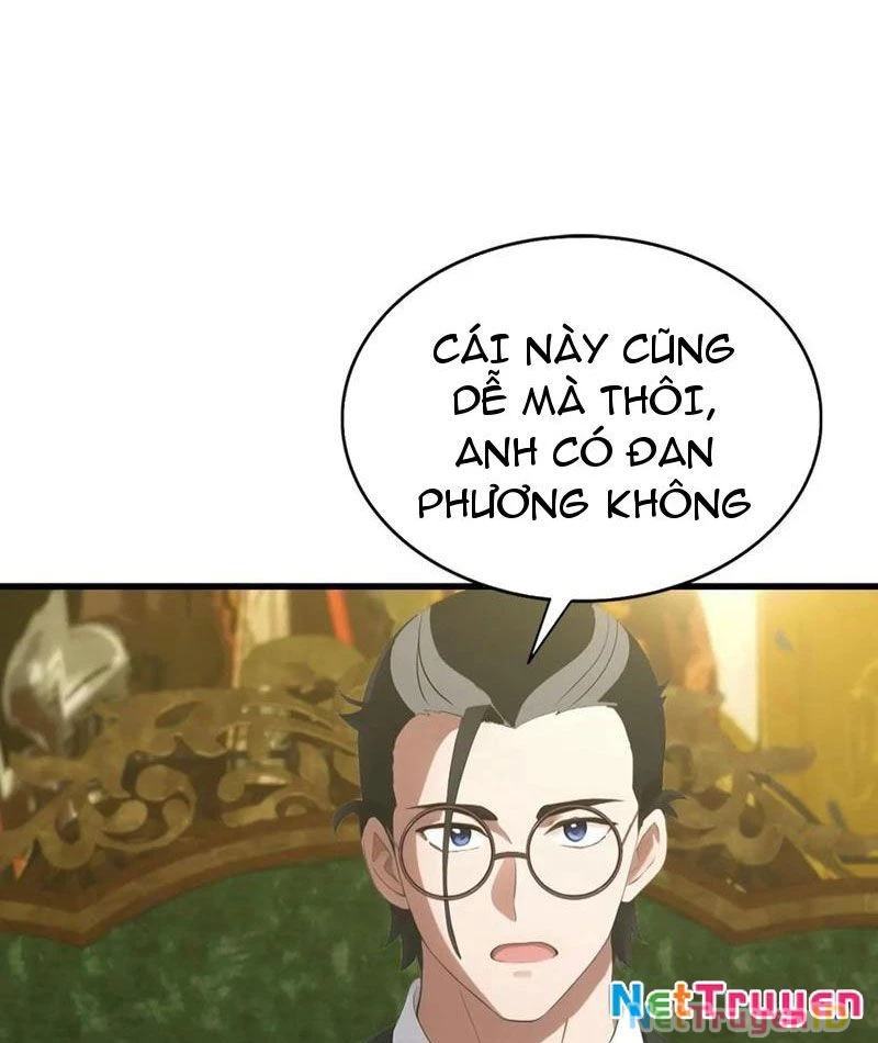 Đô Thị Thánh Thủ: Ta Là Y Võ Đỉnh Phong Chapter 87 - Trang 2