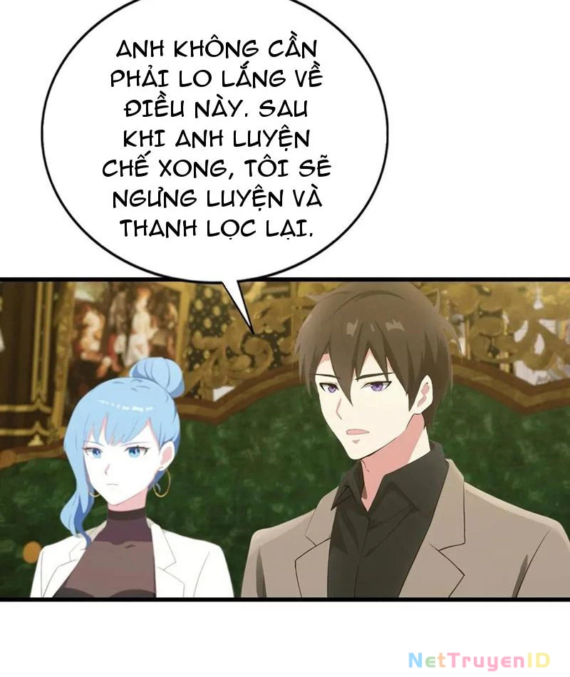 Đô Thị Thánh Thủ: Ta Là Y Võ Đỉnh Phong Chapter 87 - Trang 2