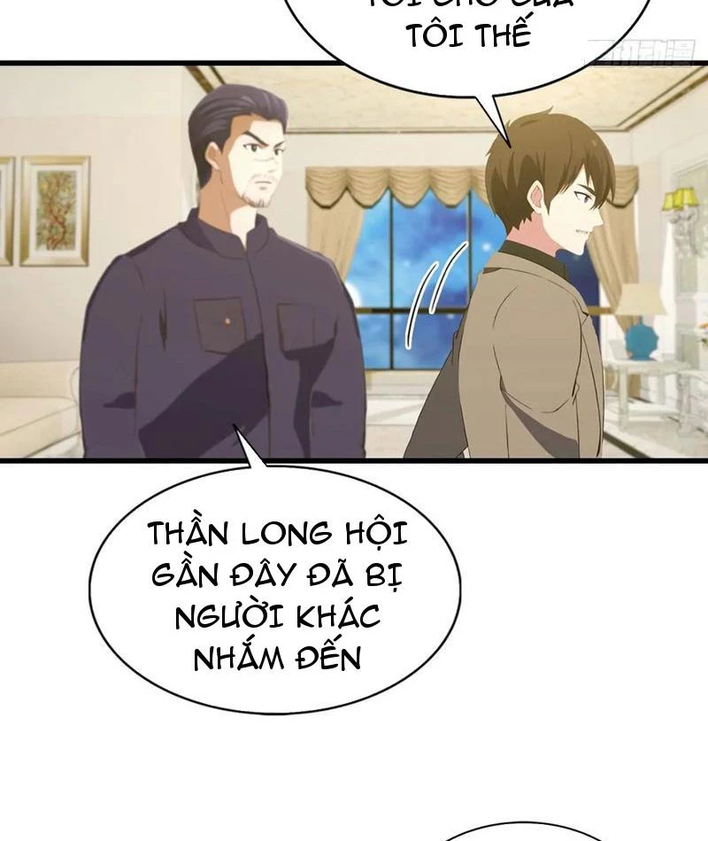 Đô Thị Thánh Thủ: Ta Là Y Võ Đỉnh Phong Chapter 87 - Trang 2