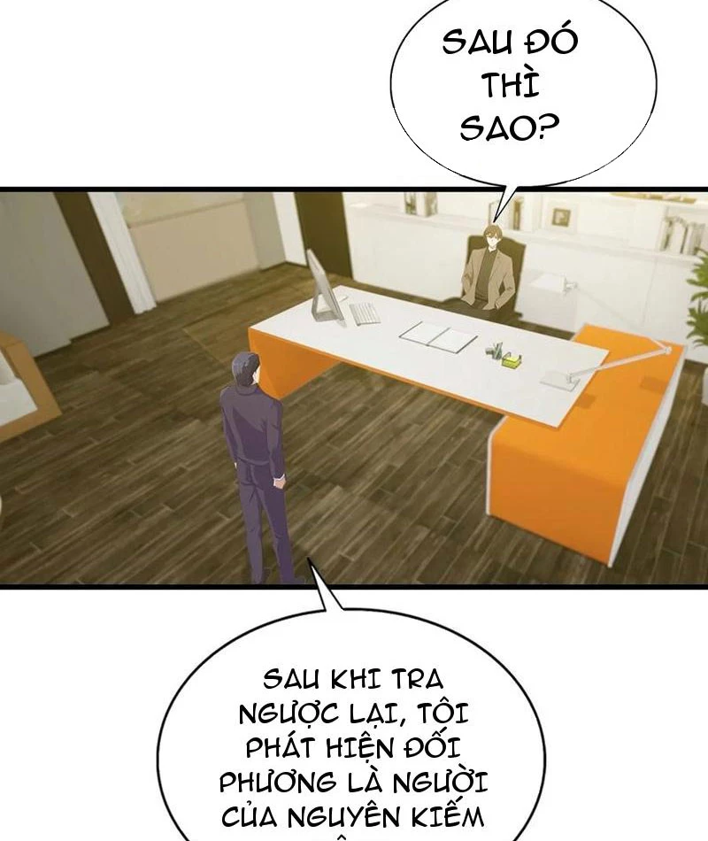 Đô Thị Thánh Thủ: Ta Là Y Võ Đỉnh Phong Chapter 87 - Trang 2