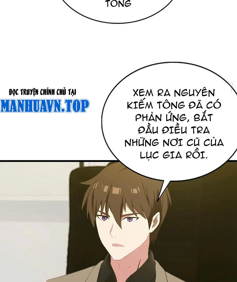 Đô Thị Thánh Thủ: Ta Là Y Võ Đỉnh Phong Chapter 87 - Trang 2
