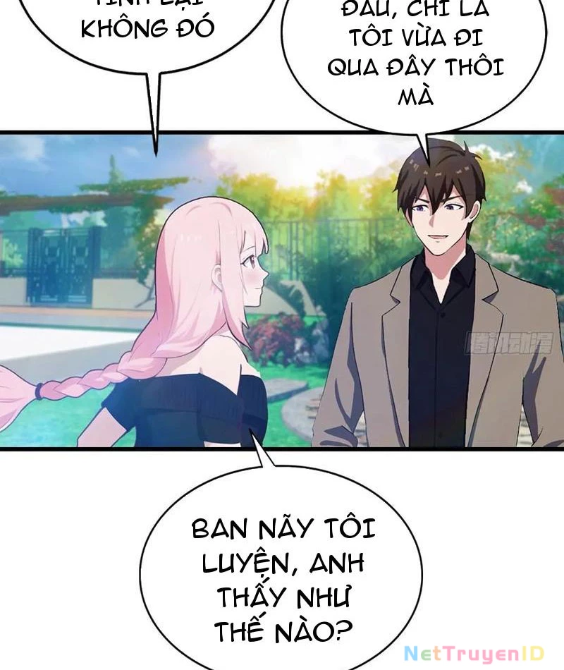 Đô Thị Thánh Thủ: Ta Là Y Võ Đỉnh Phong Chapter 88 - Trang 2