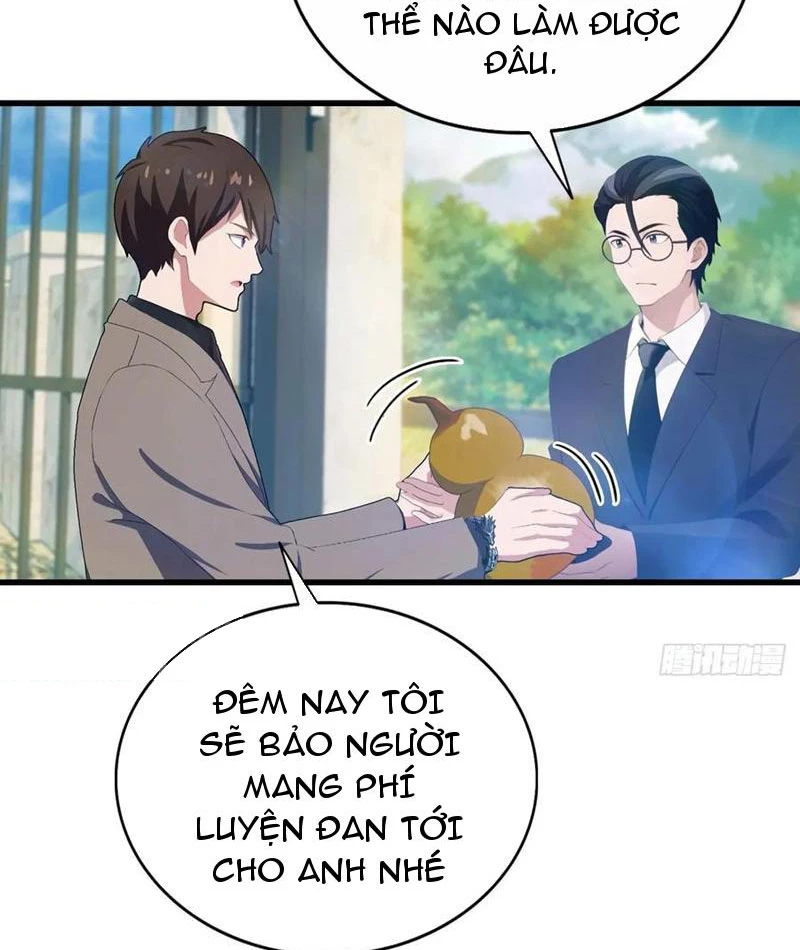 Đô Thị Thánh Thủ: Ta Là Y Võ Đỉnh Phong Chapter 88 - Trang 2