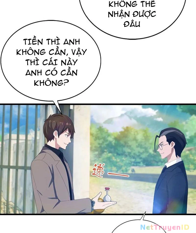 Đô Thị Thánh Thủ: Ta Là Y Võ Đỉnh Phong Chapter 88 - Trang 2