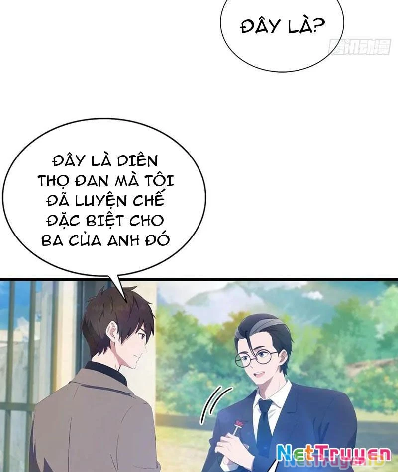 Đô Thị Thánh Thủ: Ta Là Y Võ Đỉnh Phong Chapter 88 - Trang 2