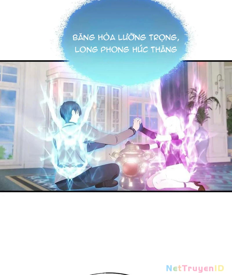 Đô Thị Thánh Thủ: Ta Là Y Võ Đỉnh Phong Chapter 88 - Trang 2