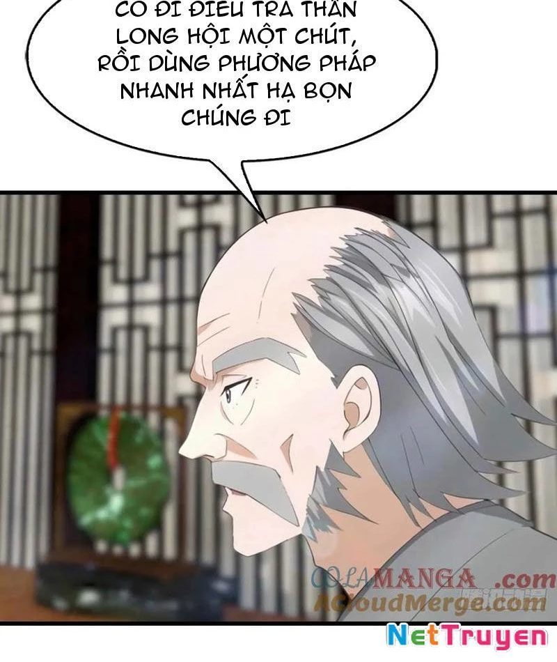 Đô Thị Thánh Thủ: Ta Là Y Võ Đỉnh Phong Chapter 90 - Trang 2