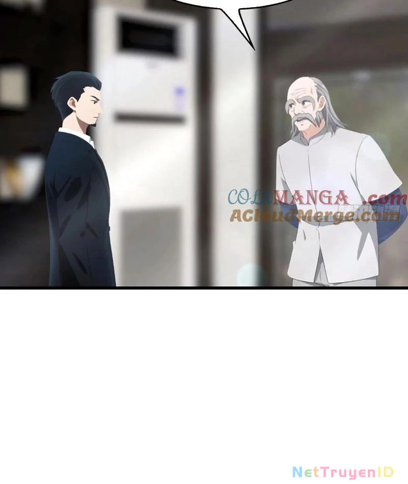 Đô Thị Thánh Thủ: Ta Là Y Võ Đỉnh Phong Chapter 90 - Trang 2
