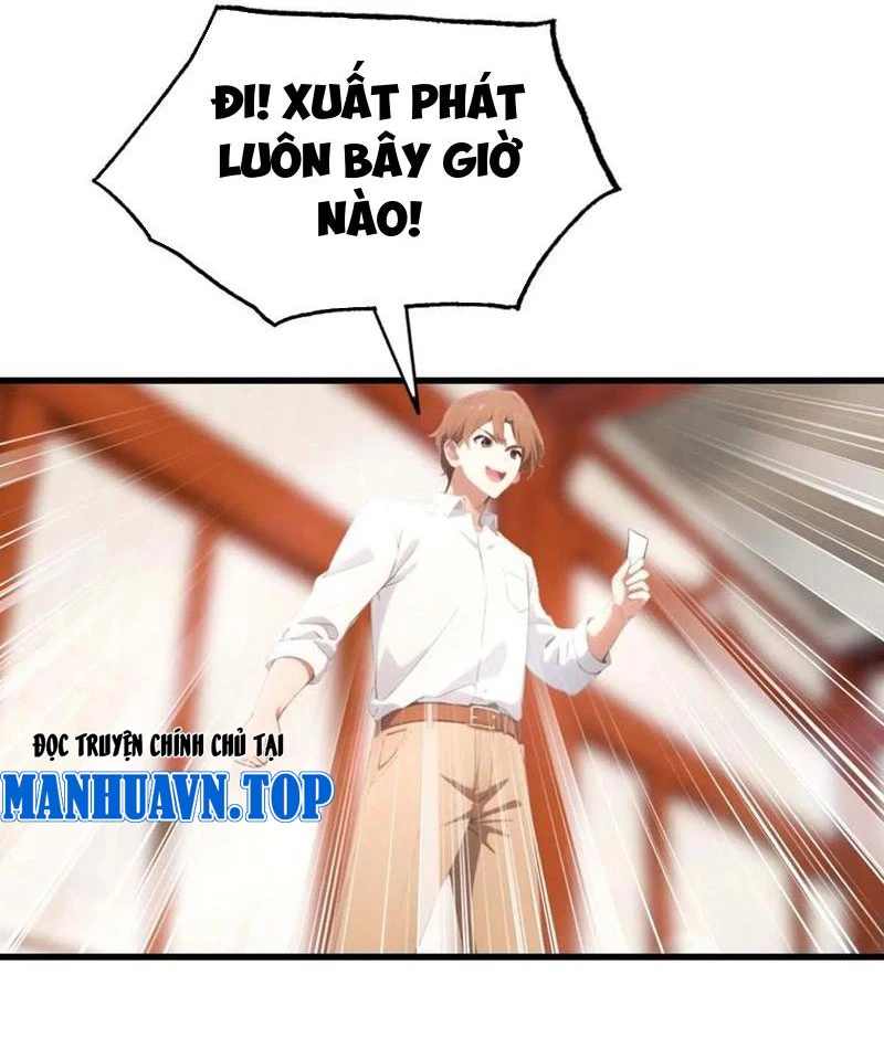 Đô Thị Thánh Thủ: Ta Là Y Võ Đỉnh Phong Chapter 90 - Trang 2