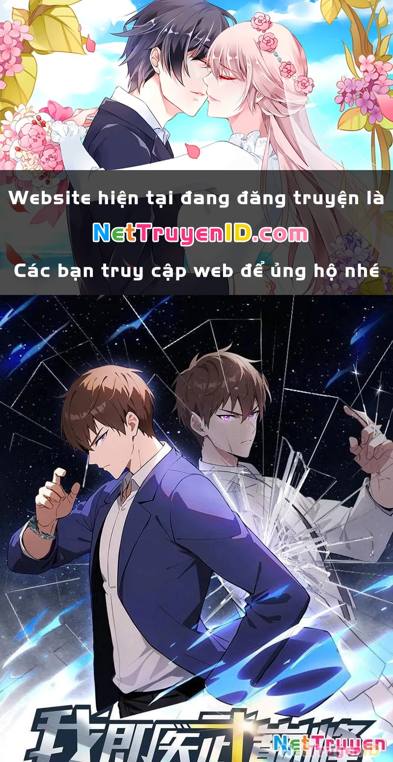 Đô Thị Thánh Thủ: Ta Là Y Võ Đỉnh Phong Chapter 91 - 1