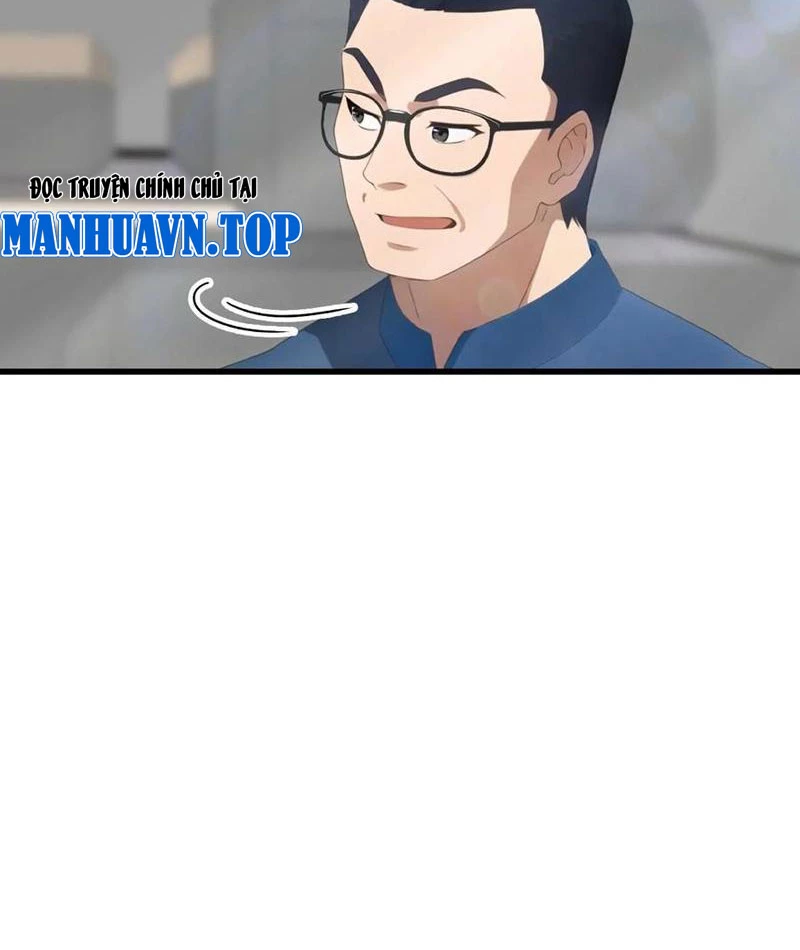 Đô Thị Thánh Thủ: Ta Là Y Võ Đỉnh Phong Chapter 91 - Trang 2