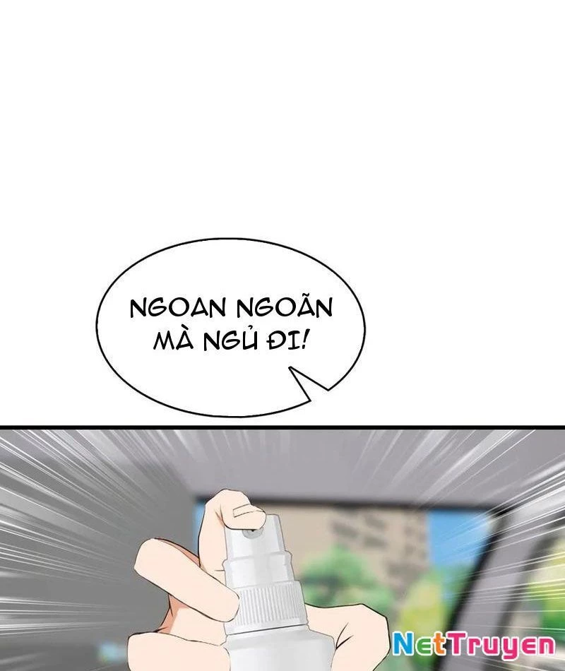 Đô Thị Thánh Thủ: Ta Là Y Võ Đỉnh Phong Chapter 91 - Trang 2