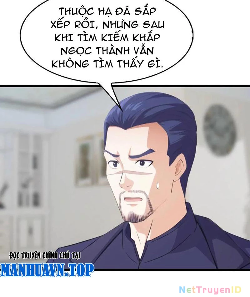 Đô Thị Thánh Thủ: Ta Là Y Võ Đỉnh Phong Chapter 91 - Trang 2