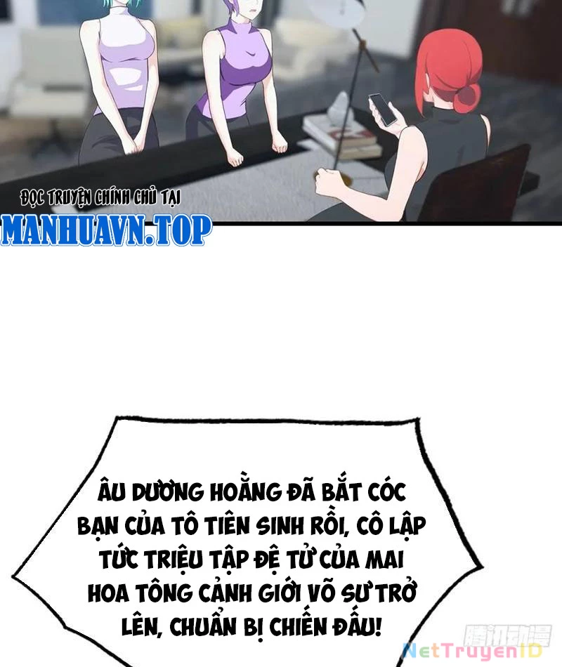 Đô Thị Thánh Thủ: Ta Là Y Võ Đỉnh Phong Chapter 91 - Trang 2