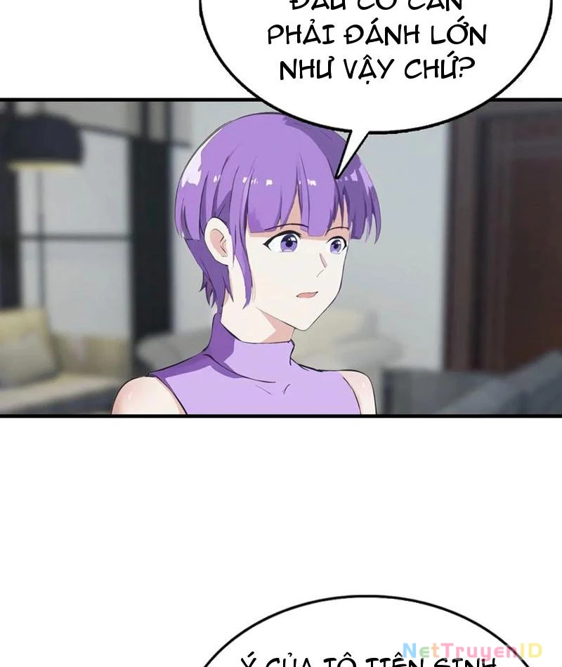 Đô Thị Thánh Thủ: Ta Là Y Võ Đỉnh Phong Chapter 91 - Trang 2