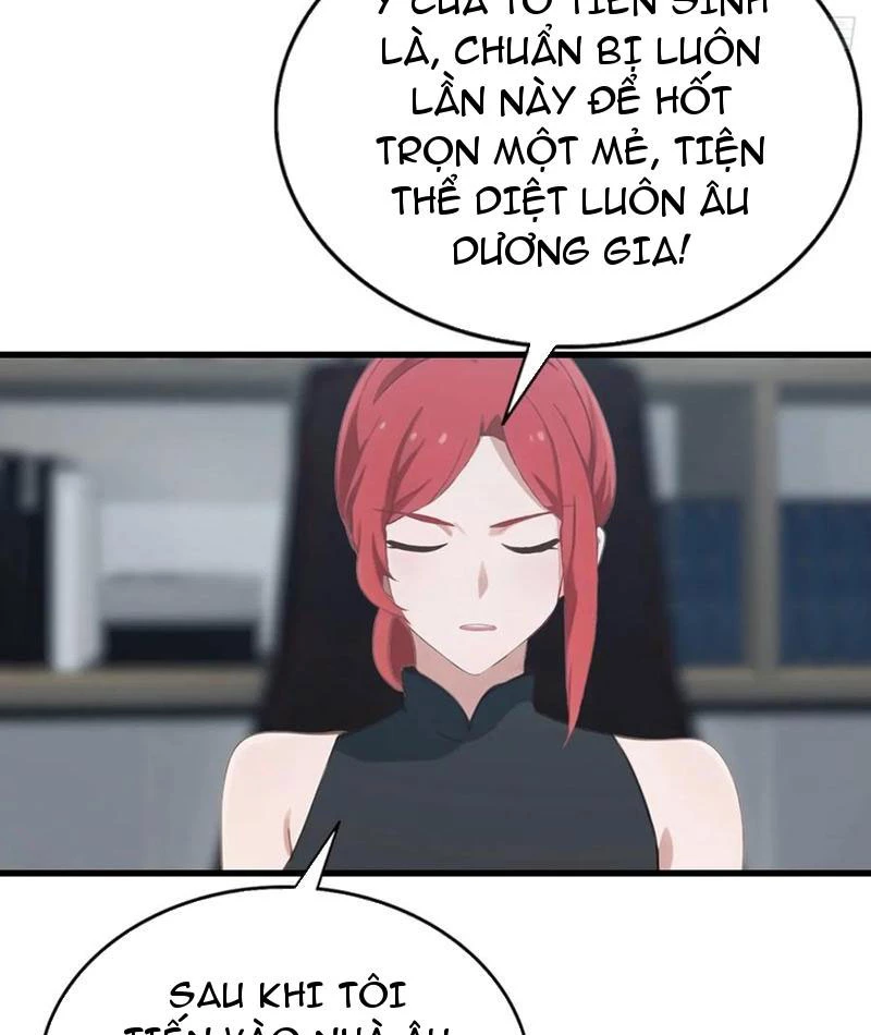 Đô Thị Thánh Thủ: Ta Là Y Võ Đỉnh Phong Chapter 91 - Trang 2