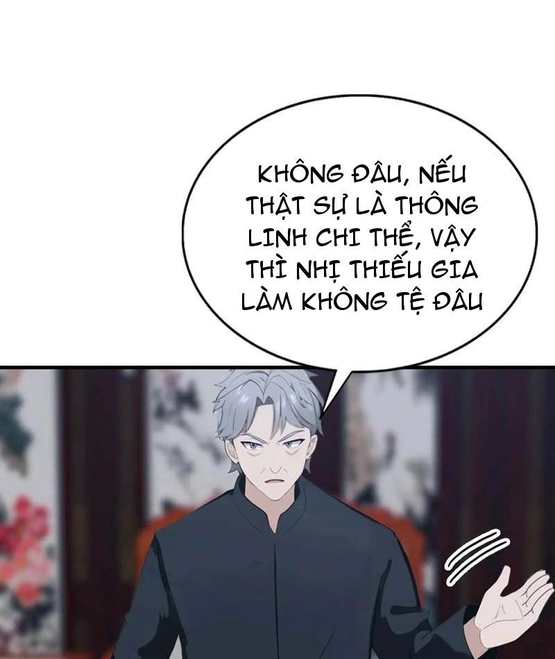 Đô Thị Thánh Thủ: Ta Là Y Võ Đỉnh Phong Chapter 91 - Trang 2