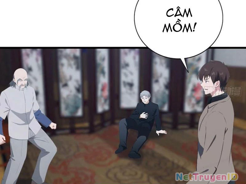 Đô Thị Thánh Thủ: Ta Là Y Võ Đỉnh Phong Chapter 93 - Trang 2