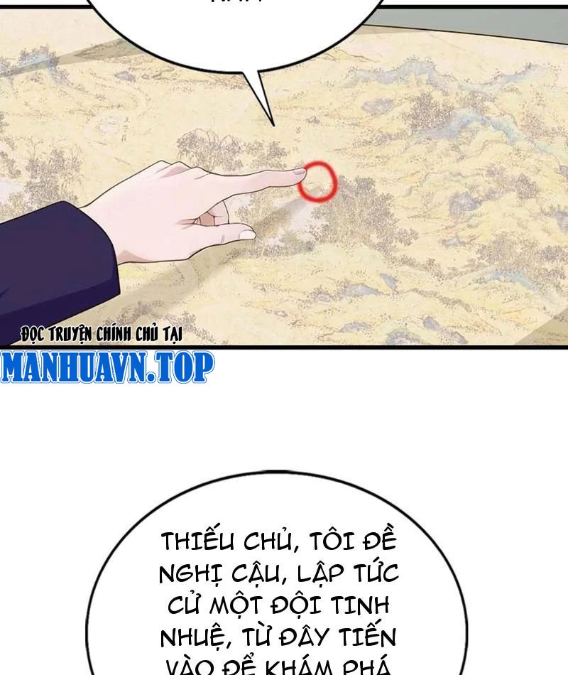 Đô Thị Thánh Thủ: Ta Là Y Võ Đỉnh Phong Chapter 94 - Trang 2