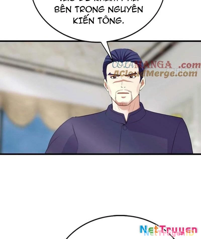 Đô Thị Thánh Thủ: Ta Là Y Võ Đỉnh Phong Chapter 94 - Trang 2