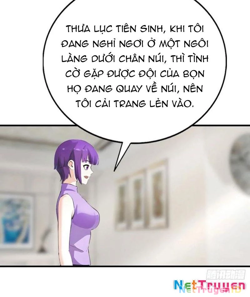 Đô Thị Thánh Thủ: Ta Là Y Võ Đỉnh Phong Chapter 94 - Trang 2
