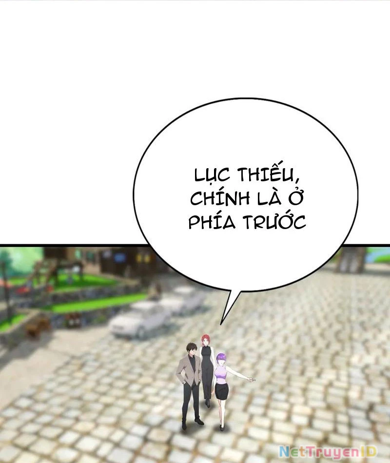 Đô Thị Thánh Thủ: Ta Là Y Võ Đỉnh Phong Chapter 94 - Trang 2