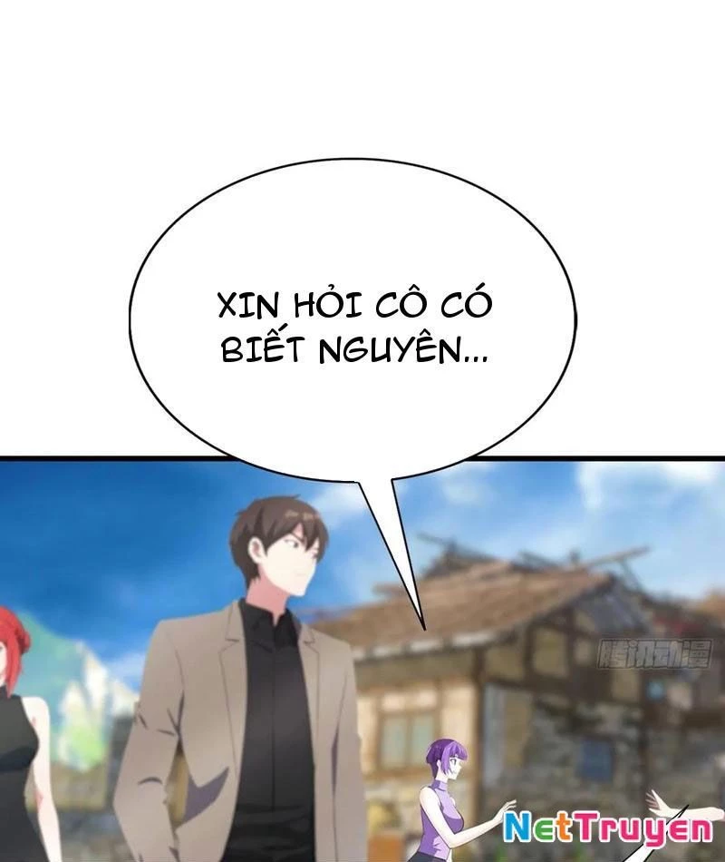 Đô Thị Thánh Thủ: Ta Là Y Võ Đỉnh Phong Chapter 94 - Trang 2