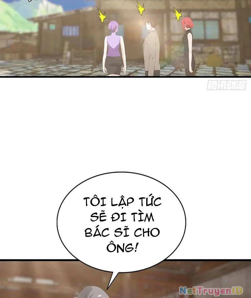 Đô Thị Thánh Thủ: Ta Là Y Võ Đỉnh Phong Chapter 94 - Trang 2