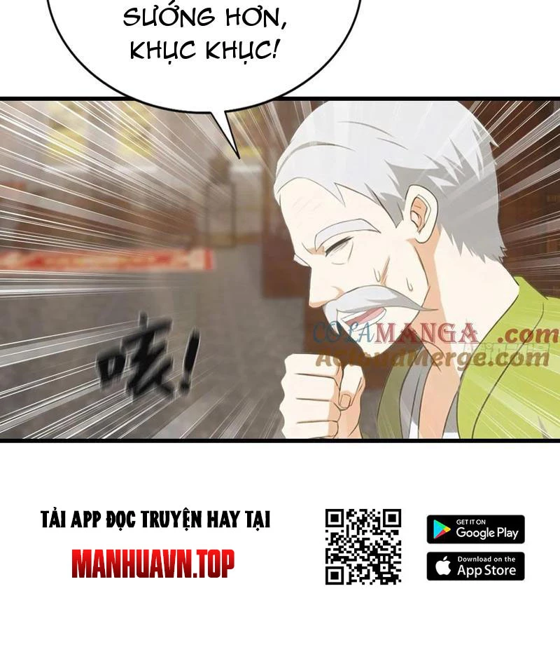 Đô Thị Thánh Thủ: Ta Là Y Võ Đỉnh Phong Chapter 94 - Trang 2