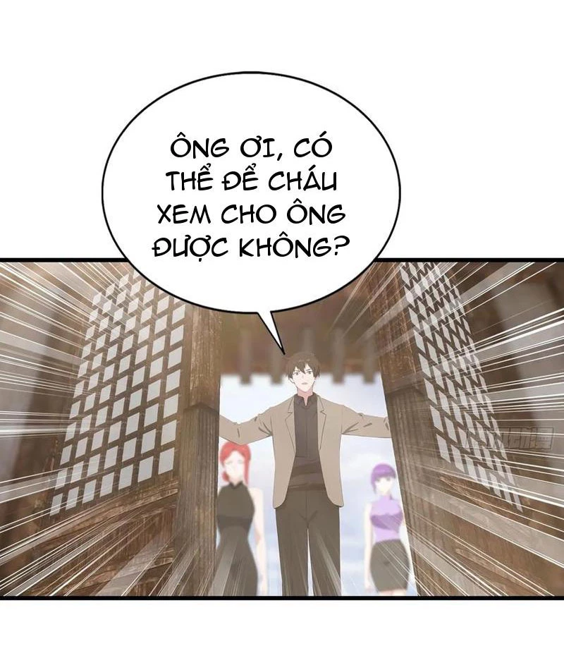 Đô Thị Thánh Thủ: Ta Là Y Võ Đỉnh Phong Chapter 94 - Trang 2