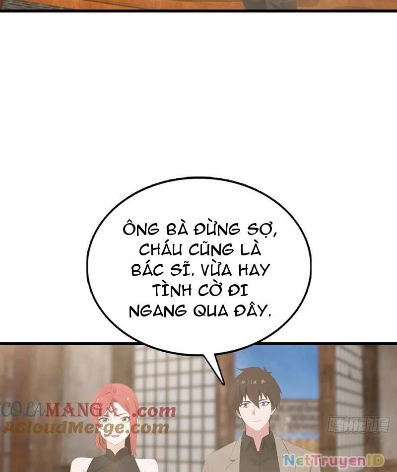 Đô Thị Thánh Thủ: Ta Là Y Võ Đỉnh Phong Chapter 94 - Trang 2