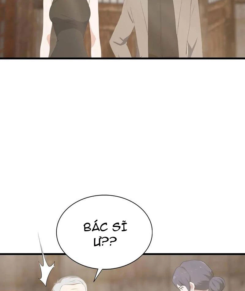 Đô Thị Thánh Thủ: Ta Là Y Võ Đỉnh Phong Chapter 94 - Trang 2
